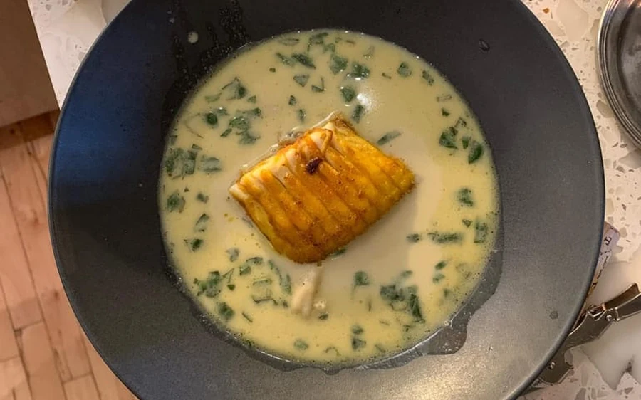 Montreal: Cooking Class & Tasting with Michelin-Trained Chef